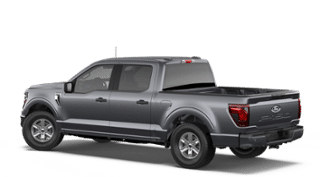2026 Ford F-150® External Image 2